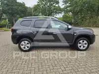 2019 Dacia Duster