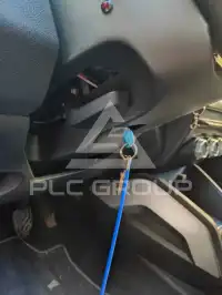 2019 Dacia Duster