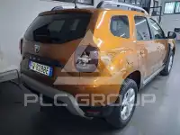 2019 Dacia Duster