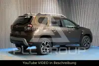 2019 Dacia Duster