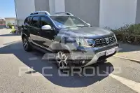 2019 Dacia Duster