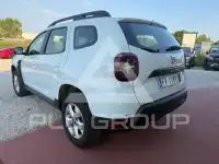 2019 Dacia Duster