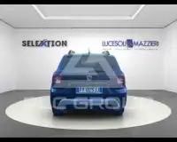 2019 Dacia Duster