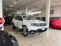 2019 Dacia Duster