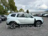 2019 Dacia Duster