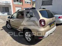 2019 Dacia Duster