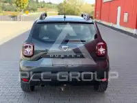 2019 Dacia Duster