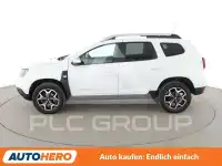 2019 Dacia Duster