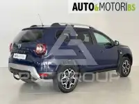 2019 Dacia Duster