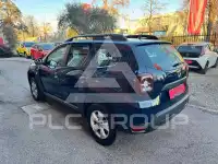 2019 Dacia Duster