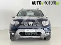 2019 Dacia Duster
