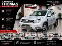 2019 Dacia Duster