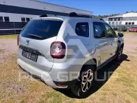 2019 Dacia Duster