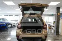 2019 Dacia Duster