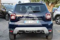 2019 Dacia Duster
