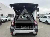 2019 Dacia Duster
