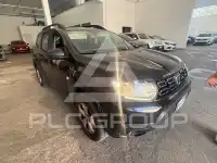 2019 Dacia Duster