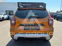 2019 Dacia Duster