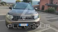 2019 Dacia Duster