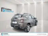 2019 Dacia Duster