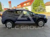 2019 Dacia Duster