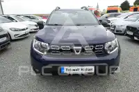 2019 Dacia Duster
