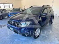2019 Dacia Duster