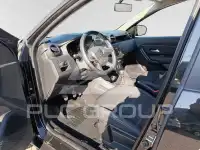 2019 Dacia Duster