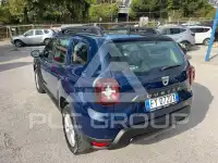 2019 Dacia Duster