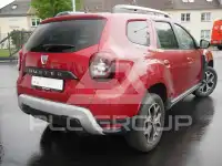 2019 Dacia Duster