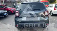 2019 Dacia Duster