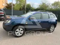 2019 Dacia Duster