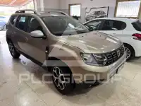 2019 Dacia Duster