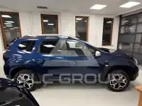 2019 Dacia Duster