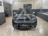 2019 Dacia Duster