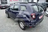 2019 Dacia Duster