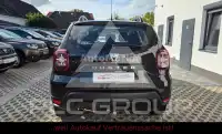 2019 Dacia Duster