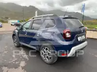 2019 Dacia Duster