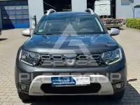 2019 Dacia Duster