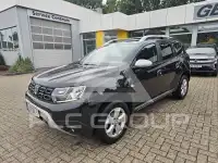 2019 Dacia Duster
