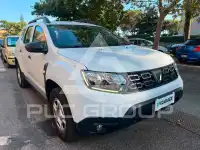 2019 Dacia Duster
