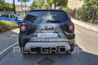 2019 Dacia Duster