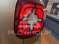 2019 Dacia Duster