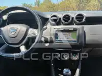 2019 Dacia Duster
