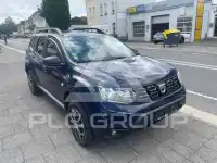 2019 Dacia Duster