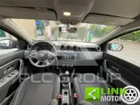 2019 Dacia Duster