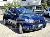 2019 Dacia Duster