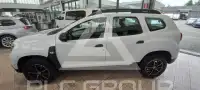 2019 Dacia Duster