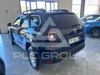 2019 Dacia Duster