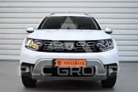 2019 Dacia Duster